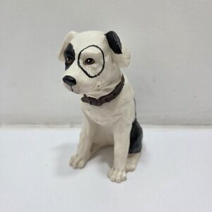Vintage Effanbee The Little Rascals Petey the Dog Figure